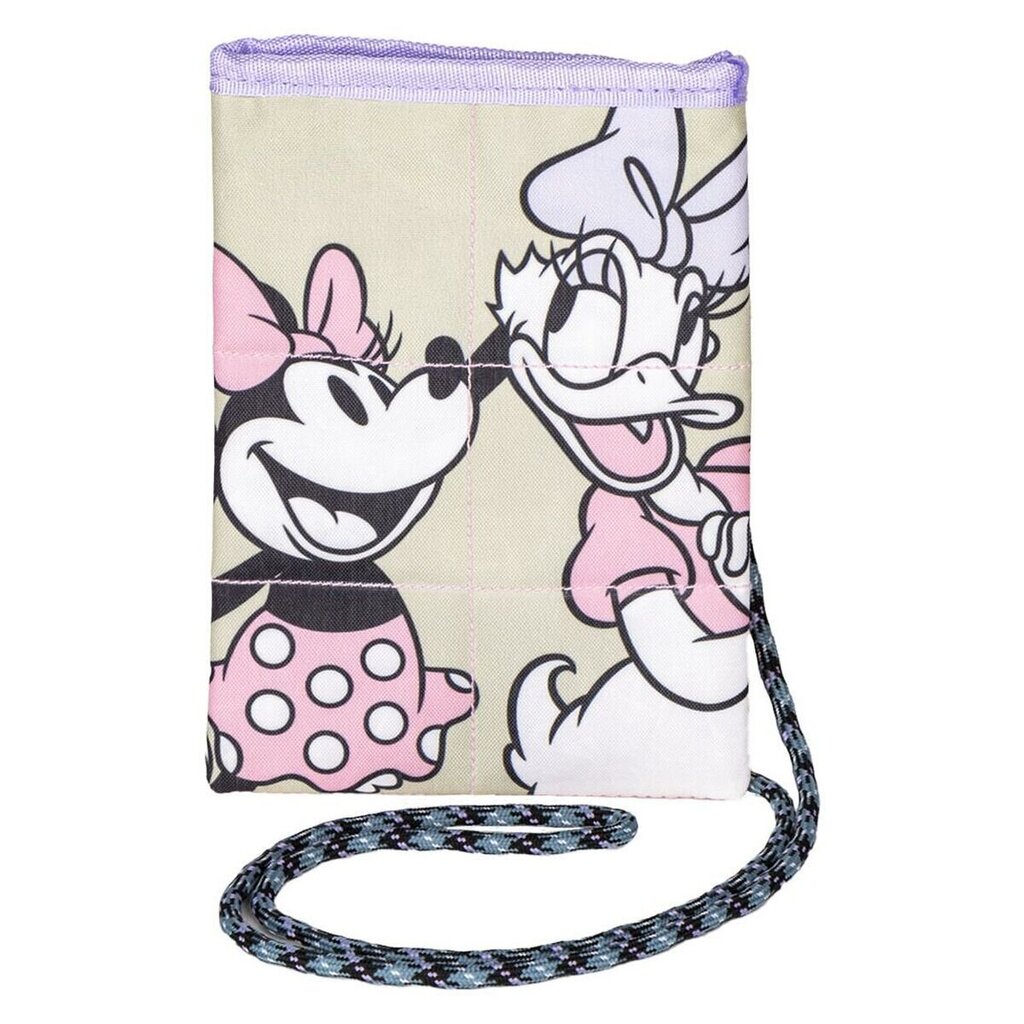 Minnie Mouse puhelinkuori, pinkki hinta ja tiedot | Lasten asusteet | hobbyhall.fi