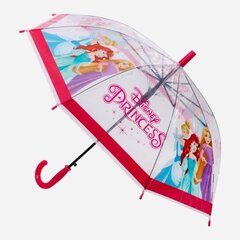 Lapsien sateenvarjo disney p 52 50 9406 hinta ja tiedot | Lasten asusteet | hobbyhall.fi