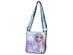 Käsilaukku lapsille Frozen d01447 mc hinta ja tiedot | Lasten asusteet | hobbyhall.fi