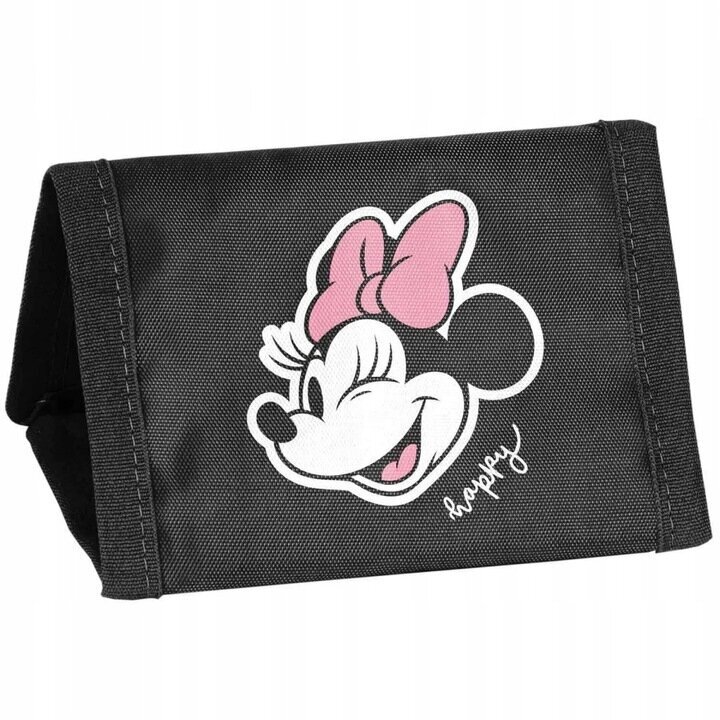 Lompakko lapsille Paso Minnie DM22CG-002 hinta ja tiedot | Lasten asusteet | hobbyhall.fi