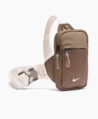 Nike Käsilaukku NK Sprtswr Essentials S Hip Green BA5904 040 BA5904 040 hinta ja tiedot | Lasten asusteet | hobbyhall.fi