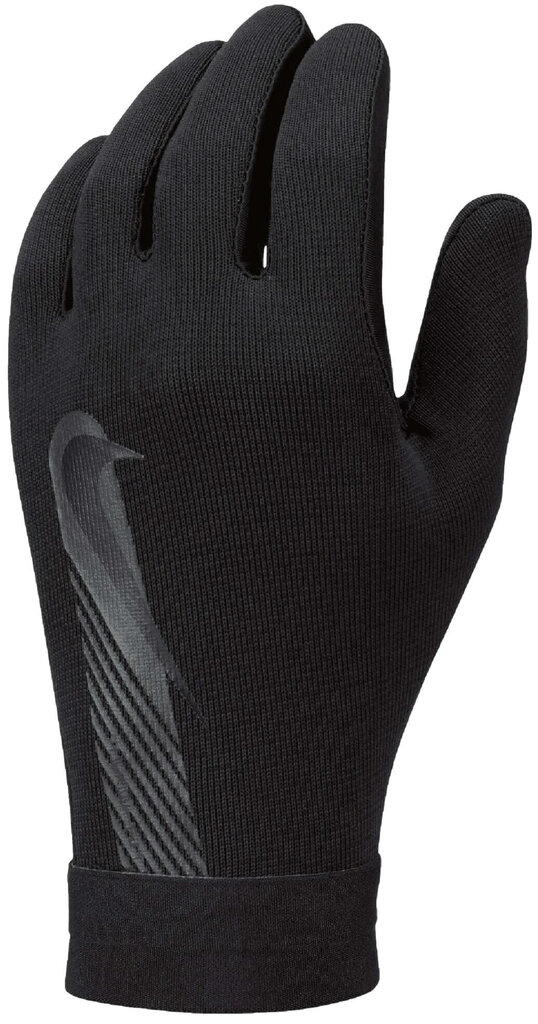 Nike Rakkaus Nk Acdmy Thermafit - Ho22 Black DQ6071 015 DQ6071 015/XL hinta ja tiedot | Lasten asusteet | hobbyhall.fi