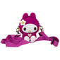 Hello Kitty lompakko 85x125x35mm hinta ja tiedot | Lasten asusteet | hobbyhall.fi