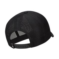 Nike Hattu K Nk Rise Cap Black FB5363 010 hinta ja tiedot | Lasten asusteet | hobbyhall.fi