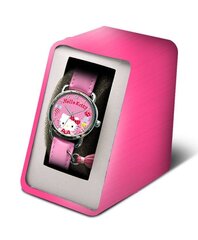 Hello Kitty kello hk50039 hinta ja tiedot | Lasten asusteet | hobbyhall.fi