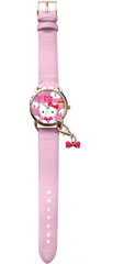 Hello Kitty kello hk50028 hinta ja tiedot | Lasten asusteet | hobbyhall.fi