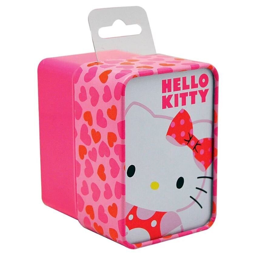 Hello Kitty kello hk50028 hinta ja tiedot | Lasten asusteet | hobbyhall.fi