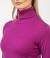 Maglia naisten neulepusero 822936 01, violetti 822936*01-XL hinta ja tiedot | Naisten neulepuserot | hobbyhall.fi