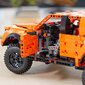 42126 LEGO® Technic Ford® F-150 Raptor hinta ja tiedot | LEGOT ja rakennuslelut | hobbyhall.fi