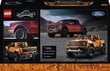 42126 LEGO® Technic Ford® F-150 Raptor hinta ja tiedot | LEGOT ja rakennuslelut | hobbyhall.fi