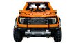 42126 LEGO® Technic Ford® F-150 Raptor hinta ja tiedot | LEGOT ja rakennuslelut | hobbyhall.fi
