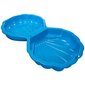 Hiekkalaatikko-allas Paradiso Sink 2-in-1, 101x87x19,5 cm hinta ja tiedot | Hiekkalaatikot | hobbyhall.fi