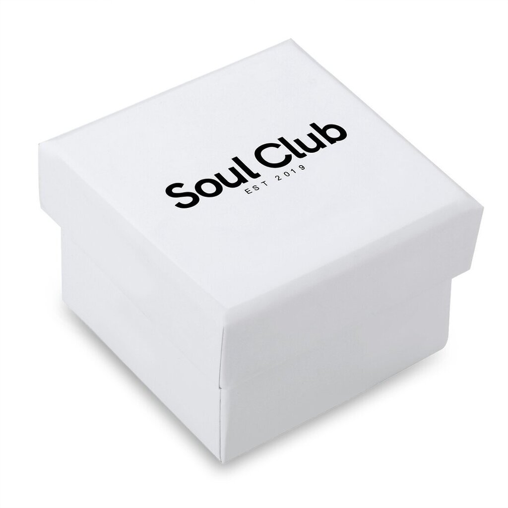 Soul Club korvakorut hinta ja tiedot | Korvakorut | hobbyhall.fi