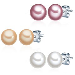 Valero Pearls korvakorut hinta ja tiedot | Korvakorut | hobbyhall.fi