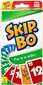 Korttipelit Mattel Skip Bo, DE hinta ja tiedot | Lautapelit ja älypelit | hobbyhall.fi