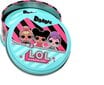 Lautapeli Rebel Dobble LOL Surprise hinta ja tiedot | Lautapelit ja älypelit | hobbyhall.fi