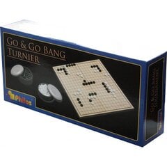 Lautapeli Go&Go Bang hinta ja tiedot | Lautapelit ja älypelit | hobbyhall.fi