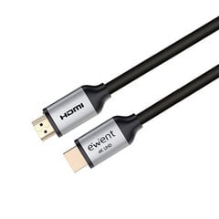 Ewent EC1348, HDMI, 5 vuotta hinta ja tiedot | Kaapelit ja adapterit | hobbyhall.fi