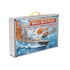 Lautapeli Sea Battle Technok 1110 hinta ja tiedot | Lautapelit ja älypelit | hobbyhall.fi