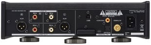 Teac UD-505-X hinta ja tiedot | Kotiteatterit | hobbyhall.fi