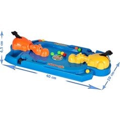 Peli Hungry Hippos hinta ja tiedot | Lautapelit ja älypelit | hobbyhall.fi