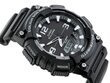 Miesten kello Casio AQ-S810W 1AV, musta hinta ja tiedot | Naisten kellot | hobbyhall.fi