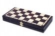 Perinteinen puinen shakki Sunrise Chess & Games Royal Chess Medium, 35 x 35 cm hinta ja tiedot | Lautapelit ja älypelit | hobbyhall.fi