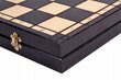 Perinteinen puinen shakki Sunrise Chess & Games Classic, 50 x 50 cm hinta ja tiedot | Lautapelit ja älypelit | hobbyhall.fi