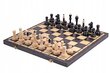 Perinteinen puinen shakki Sunrise Chess & Games Classic, 50 x 50 cm hinta ja tiedot | Lautapelit ja älypelit | hobbyhall.fi