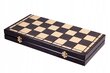 Perinteinen puinen shakki Sunrise Chess & Games Classic, 50 x 50 cm hinta ja tiedot | Lautapelit ja älypelit | hobbyhall.fi