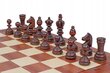 Puinen shakki Sunrise Chess & Games Olympic, 35 x 35 cm hinta ja tiedot | Lautapelit ja älypelit | hobbyhall.fi