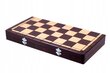 Puinen shakki Sunrise Chess & Games Club Shakki, 48×48 cm hinta ja tiedot | Lautapelit ja älypelit | hobbyhall.fi