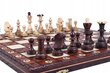 Perinteinen puinen shakki Sunrise Chess & Games Junior, 42 x 42 cm hinta ja tiedot | Lautapelit ja älypelit | hobbyhall.fi