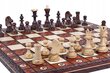 Perinteinen puinen shakki Sunrise Chess & Games Junior, 42 x 42 cm hinta ja tiedot | Lautapelit ja älypelit | hobbyhall.fi