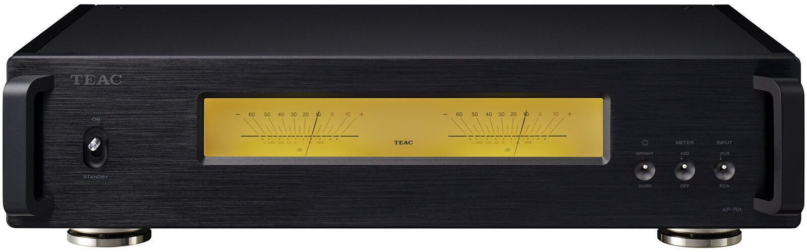 Teac AP-701 hinta ja tiedot | Stereojärjestelmät | hobbyhall.fi