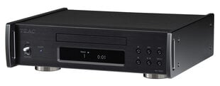 Teac PD-505T hinta ja tiedot | Stereojärjestelmät | hobbyhall.fi