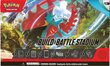 Korttien lisäys Pokemon TCG Scarlet & Violet 4 Paradox Rift Build & Battle Stadium, FI hinta ja tiedot | Lautapelit ja älypelit | hobbyhall.fi