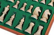 Puinen turnausshakki Sunrise Chess & Games, 54 x 54 cm hinta ja tiedot | Lautapelit ja älypelit | hobbyhall.fi