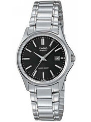 CASIO LTP-1183A 1A naisten kello, zd516a + laatikko hinta ja tiedot | Naisten kellot | hobbyhall.fi