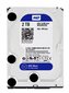 Western Digital WD Blue 2 TB, Sata III (WD20EZRZ) hinta ja tiedot | Kovalevyt | hobbyhall.fi