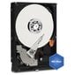 Western Digital WD Blue 2 TB, Sata III (WD20EZRZ) hinta ja tiedot | Kovalevyt | hobbyhall.fi