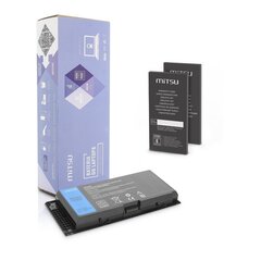 MITSU BC/DE-M6600 hinta ja tiedot | Kameran akut | hobbyhall.fi