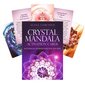 Crystal Mandala aktivointikortit hinta ja tiedot | Esoteria | hobbyhall.fi