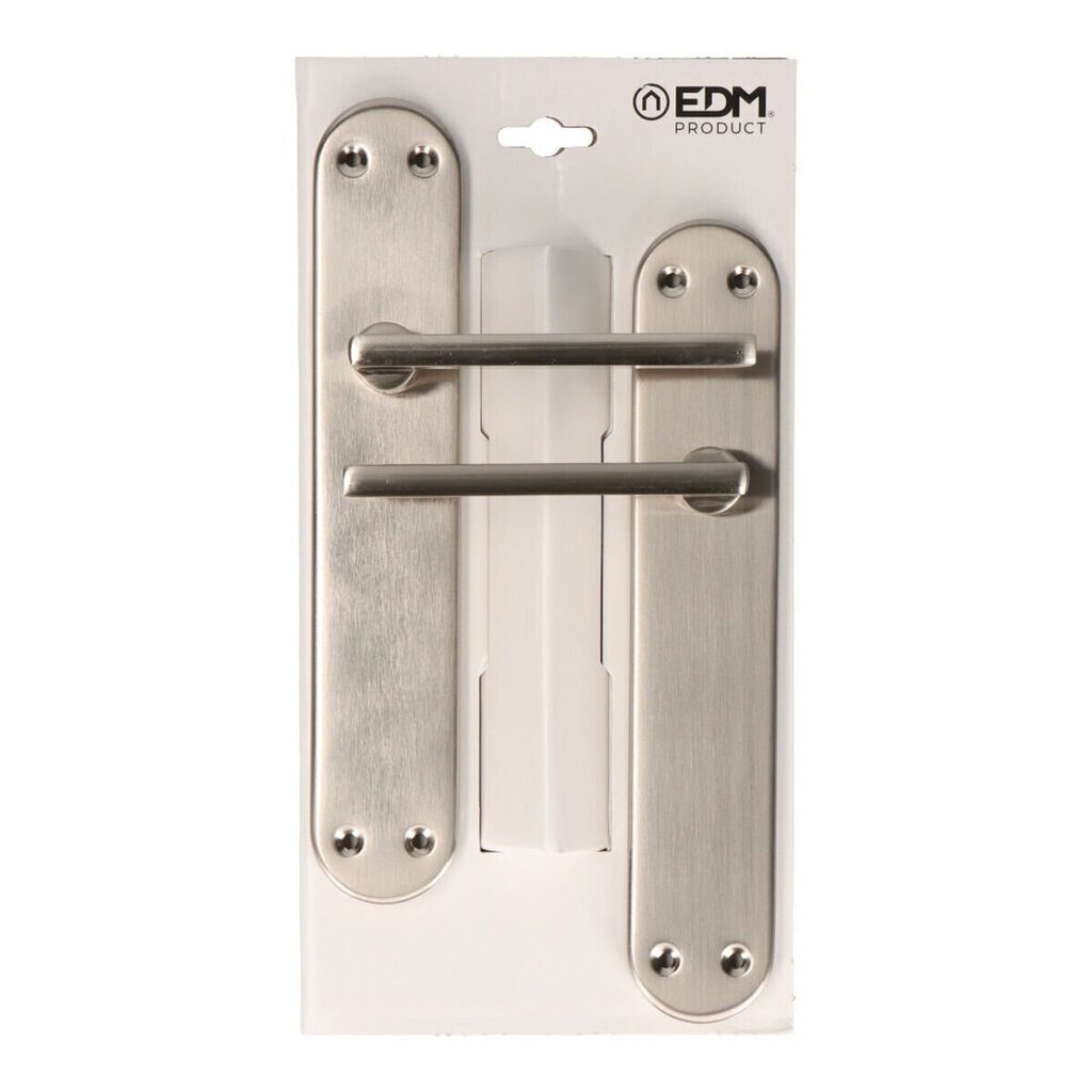 Ovenkahvasarja EDM 606, 24 x 4,5 cm hinta ja tiedot | Ovenkahvat | hobbyhall.fi