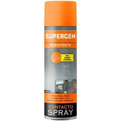 Kontaktiliima Supergen 62610, 500 ml hinta ja tiedot | Liimat | hobbyhall.fi