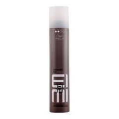 Hiuslakka Wella Eimi Crafting Spray, 500 ml hinta ja tiedot | Kampaamotuotteet | hobbyhall.fi