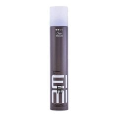 Hiuslakka Wella Eimi Crafting Spray, 500 ml hinta ja tiedot | Kampaamotuotteet | hobbyhall.fi