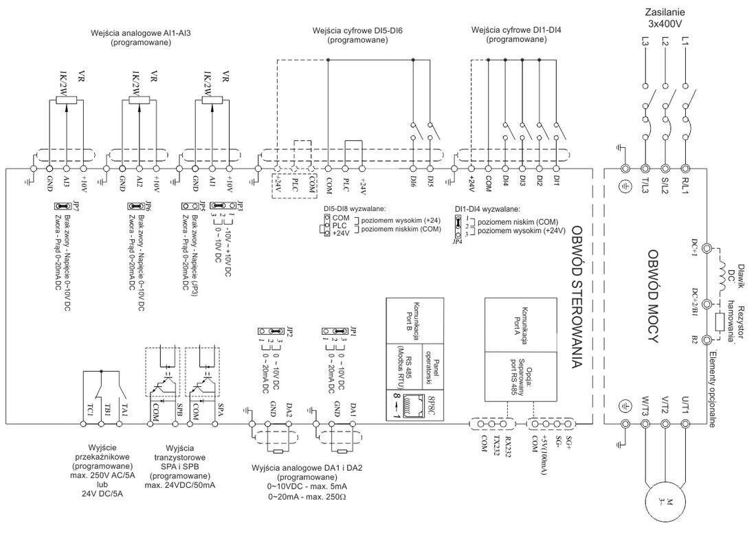 Yksivaiheinen vaihtosuuntaaja 4kW - FA-1LO40 hinta ja tiedot | Muuntimet ja invertterit | hobbyhall.fi