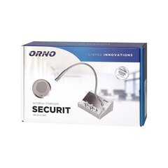 POS-intercom SECURIT OR-IK-LY-931 hinta ja tiedot | Video- ja sisäpuhelimet | hobbyhall.fi