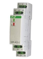 Analogiset ulostulon laajennusmoduulit, joissa on MODBUS RTU -lähtö - MR-AO-1 hinta ja tiedot | Muuntimet ja invertterit | hobbyhall.fi